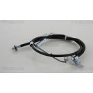 Seilzug, Feststellbremse Opel T. Frontera 98- Le 8140241115