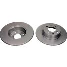 Bremsscheibe Fiat T. Stilo 01-/Multipla/Bravo 07-/Lybra Mit Pow Ok¤ Anti-Korrosion QD7724