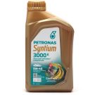 PETRONAS Syntium 3000 E 5W-40 1 Liter Flasche 70134E18EU