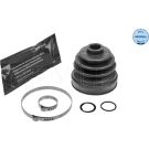 Faltenbalg, Antriebswelle Vw Int. A6 S6 100 498 0208