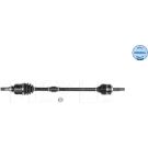 ANTRIEBSWELLE MEYLE-ORIGINAL: True to OE 30-144981002