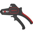 Knipex Automatische Abisolierzange 12 62 180