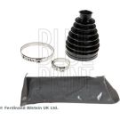 Faltenbalg, Antriebswelle Toyota Ext. Yaris 1,0 99- 96X21,5X67 ADT381105