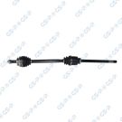 GSP Antriebswelle 244004