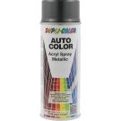Dupli-Color Acryl Spray grau metallic 400ml 720550