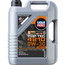 Liqui Moly Top Tec 4210 0W-30 5 l 21605