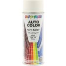 Dupli-Color Acryl Spray Haftgrund weiß 400ml 591273