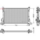 DENSO Motorkühler DRM09175
