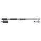 A.B.S. Bremsschlauch SL 1205