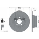 Bremsscheibe Bmw T. E53 X5 PRO 92107403