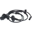 Sensor, Raddrehzahl 0 986 594 614