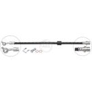 A.B.S. Bremsschlauch SL 1442