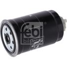 Kraftstofffilter Vw Diesel (Geschraubt) 17660