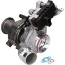 KAMOKA Lader, Aufladung 8600080