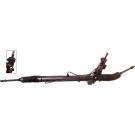 Lenkgetriebe hydraulisch MERCEDES Viano,Vito 03 711521347