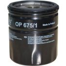 FILTRON Ölfilter OP675/1