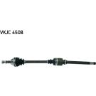 SKF Antriebswelle VKJC 4508
