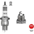 BPR7HIX NGK-Iridiumkerze mit RW BIM,BSM,CAG,DERB,DUC,IJET,SUZU,YAM Iridium IX 5944