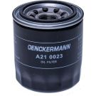DENCKERMANN Ölfilter A210023