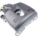 DENCKERMANN Bremstrommel B190108R