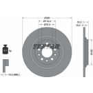 Bremsscheibe 92304103