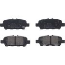 BREMBO Bremsklötze HA P 56 087