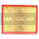 Luftfilter Renault 2.5-2.8Dti 97- Master 26-0110