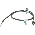 Handbremsseil HYUNDAI i10 13 1987482837