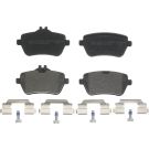 BREMBO Bremsklötze HA P 50 117
