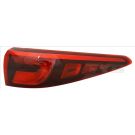 Heckleuchte A R M K-PLATTE P21/5W 11-6911-15-9 Heckleuchte A R M K-PLATTE P21/5W 11-6911-15-9