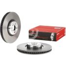 Bremsscheibe VA re BMW 7, 8, X4, X5, X7 15 PRIME LINE - Composite 09.D898.13 Bremsscheibe VA re BMW 7, 8, X4, X5, X7 15 PRIME LINE - Composite 09.D898.13