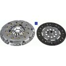 SACHS Kupplungssatz 3000 831 501 XTend