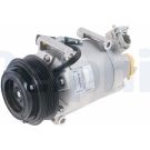 DELPHI Kompressor, Klimaanlage CS20581
