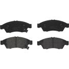 BREMBO Bremsklötze VA P 79 014