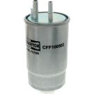 CHAMPION Kraftstofffilter CFF100502