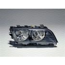 MAGNETI MARELLI Streuscheibe, Hauptscheinwerfer 711305621748