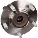 Radlagersatz 33-0896