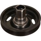 Kurbelwellenriemenscheibe Opel Agila A, Astra G/H/J, Corsa B/C/D, Meriva A, Tigra A, Zafira A 1.0-1.4 03 55574771