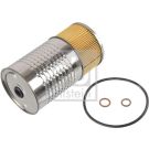 Ölfilter Db Om601-603 W124 31188