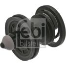 Halteclip, Türverkleidung febi Plus 100441