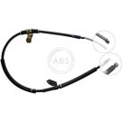 A.B.S. Handbremsseil Seilzug Festellbremse K11448