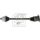 FEBI BILSTEIN Antriebswelle 181281