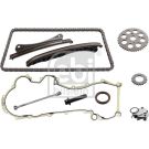 Steuerkettensatz ALFA Mito,FIAT Doblo 03 Full Kit 49722