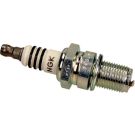 BR9ECMIX NGK-Zündkerze Standard mit Widerstand Iridium IX 2707