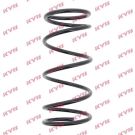 KYB Fahrwerksfeder Mitsubishi P. Space Star 1.9Di-D 02/01-12/04 K-Flex RC3438