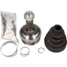 Gelenksatz, Antriebswelle Honda Accord 98- +Abs 49-0353