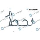 DR.MOTOR Schlauch, Leckkraftstoff DRM18012