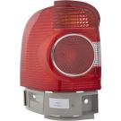 Heckleuchte A L M K-PLAT ROT/WEISS/CHR HELL PQ VW SHARAN 10,03-5,10 7275,640,2