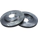 Maxgear Bremsscheibe Chrysler P. Voyager 95-01 19-1004