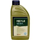 Meyle ATF Dexron III H 1Liter Getriebeöl MEYLE-ORIGINAL: True to OE 140192300